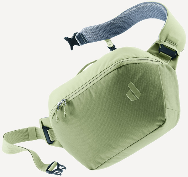 Сумка Deuter Stroof 5 (Mineral-Grove)